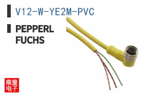 V12-W-YE2M-PVC ͼƬ